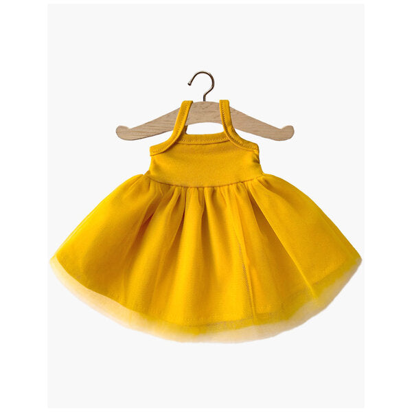 Robe tutu en tulle Minikane