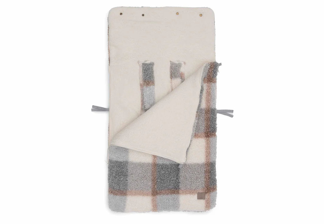 Nid d'Ange groupe 0+ 3/5 points Tartan
