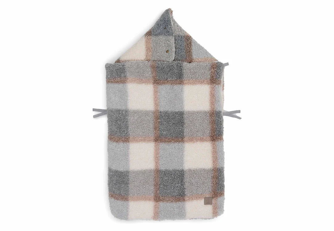 Nid d'Ange groupe 0+ 3/5 points Tartan