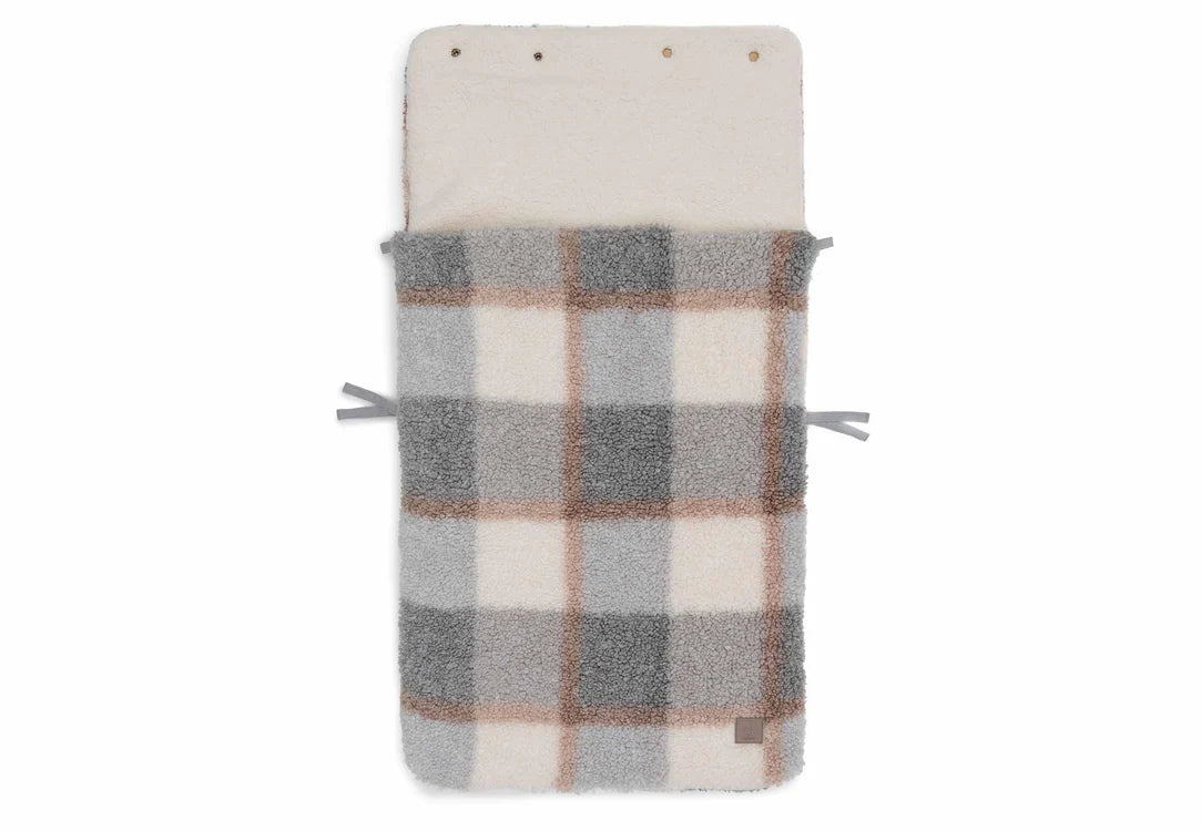 Nid d'Ange groupe 0+ 3/5 points Tartan