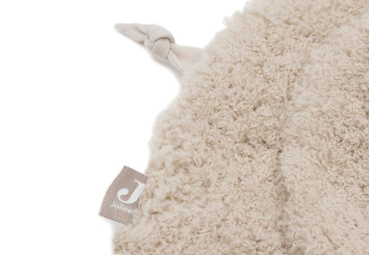 Attache tétine - Éléphant