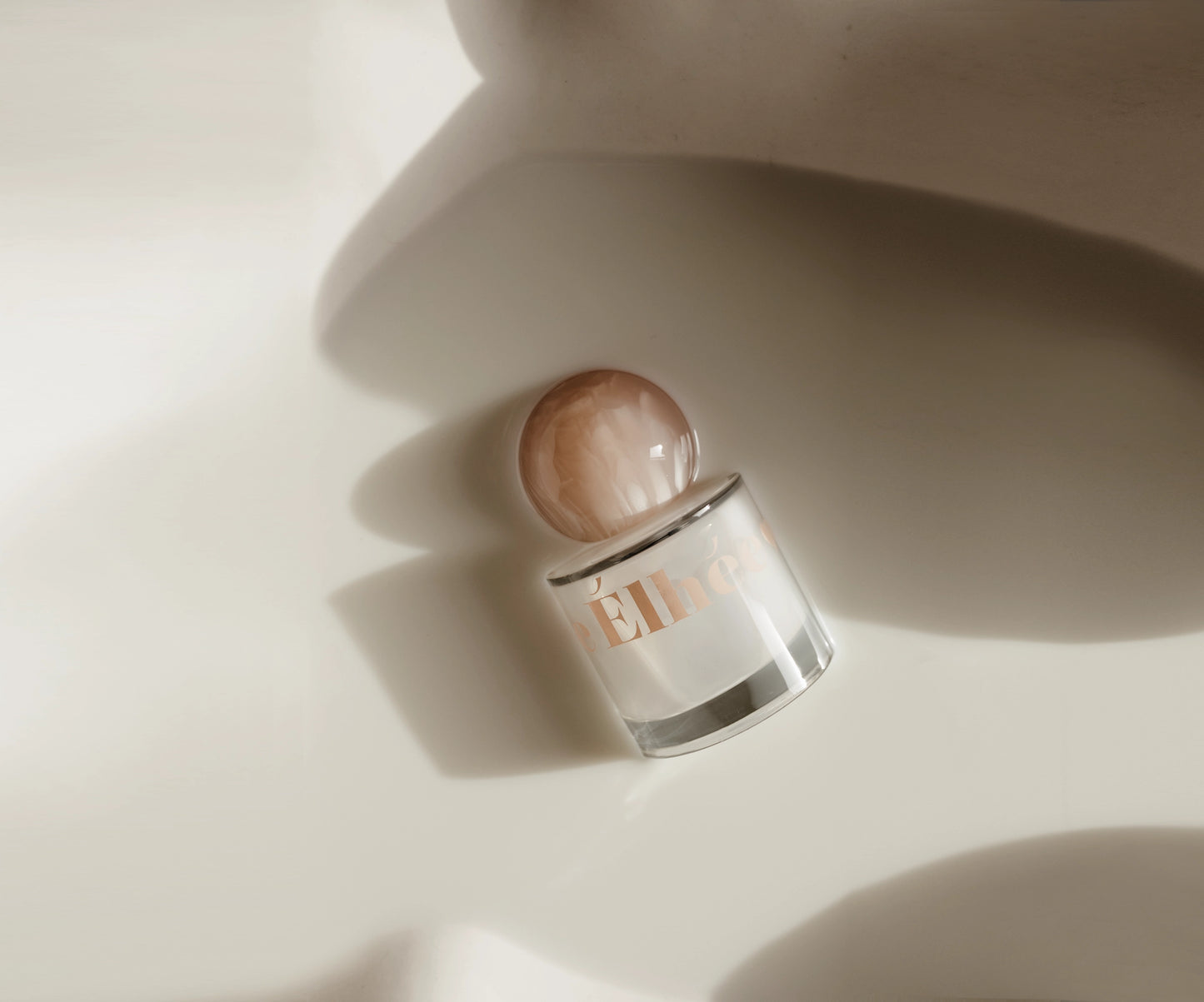 Eau Lactée - Eau de parfum pour maman et bébé