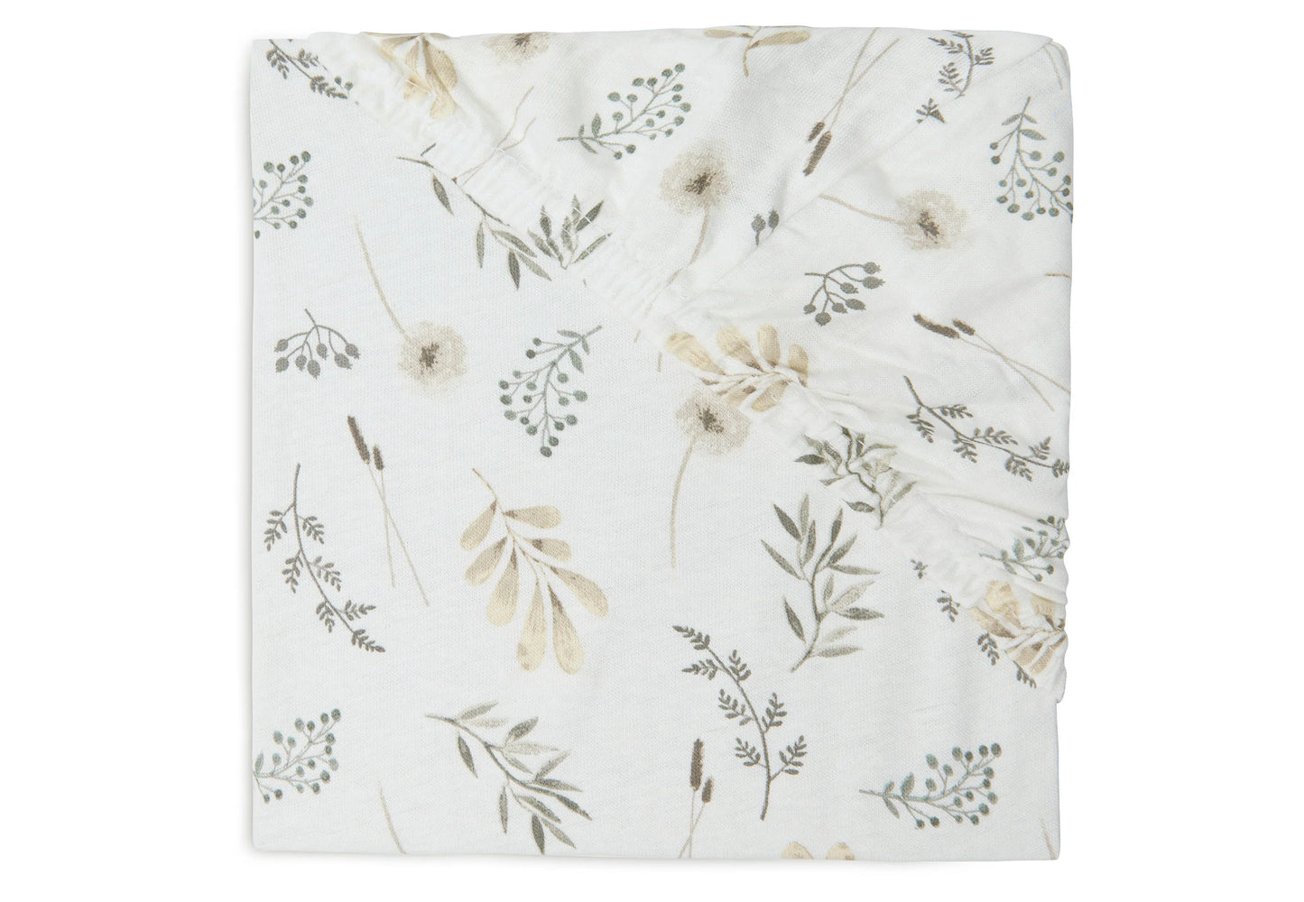 Drap housse 60x120
