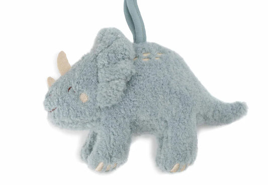 Chaîne d'activités - Dinosaures