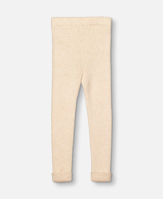 BENNA RIB LEGGIN - SANDSHELL