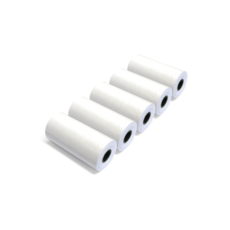 KIDYROLL Recharges adhésives