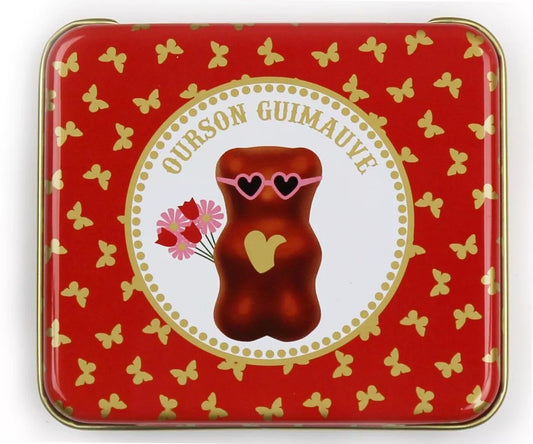 Ourson guimauve - Mini Moi 30g 🐻