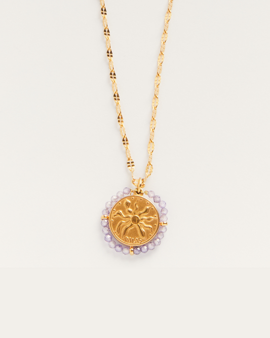 Collier Madrugada Necklace