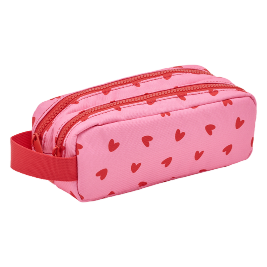 Trousse double