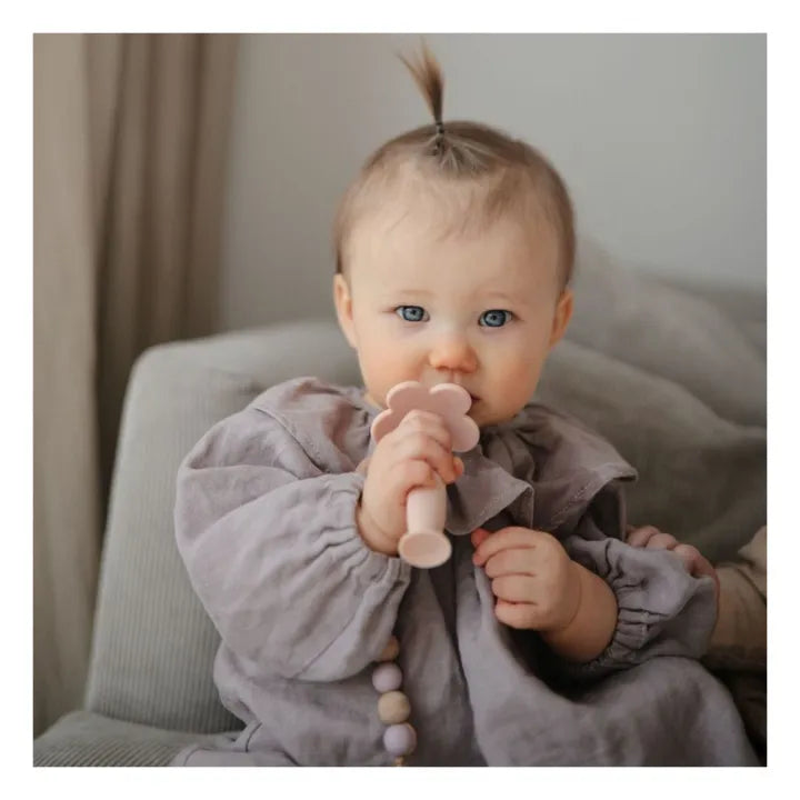 Brosse à dent bébé