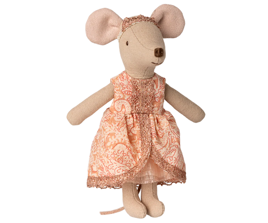 Maileg : La princesse au petit pois, Grande sœur souris