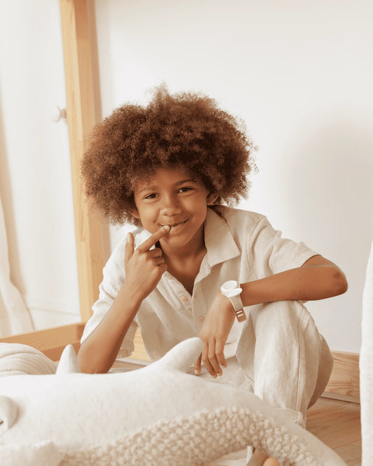 MON BAUME GÉNIAL X @BABYATOUTPRIX