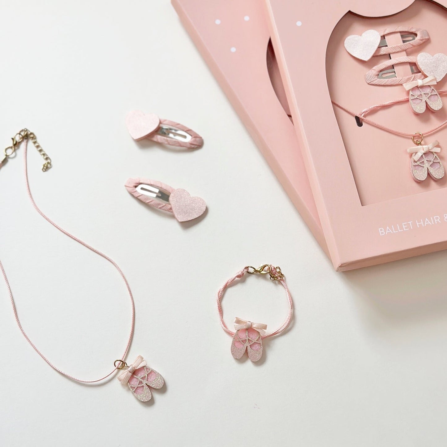 Coffret danseuse 🩰