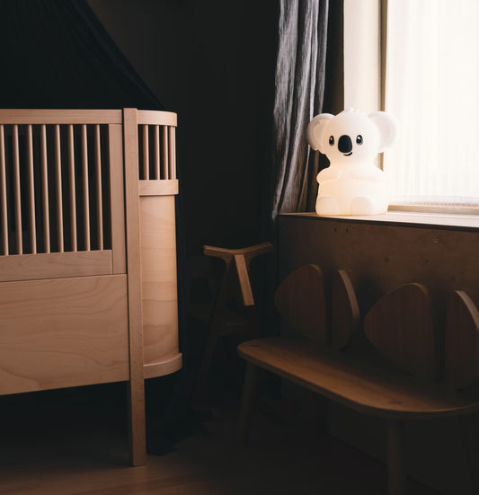 KIDYLIGHT Koala Veilleuse XXL