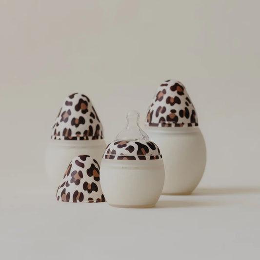 Biberon Elhée Graouuu