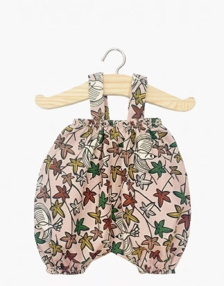 Combinaison Kim en coton Colomba