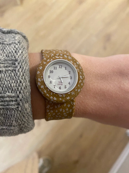 Montres Strapies pour enfants