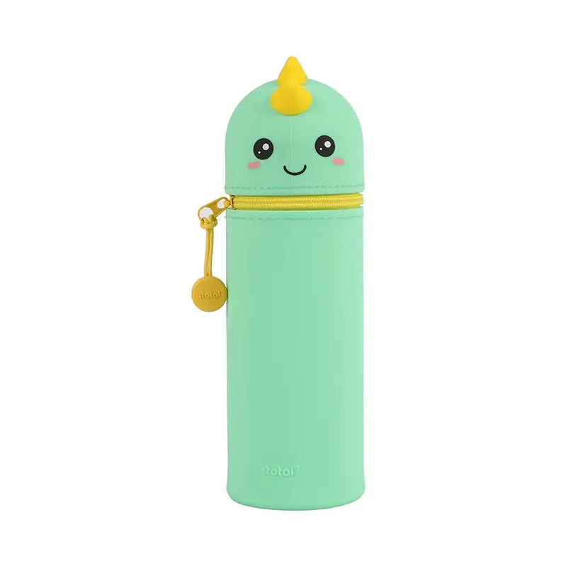 Trousse en silicone DINO