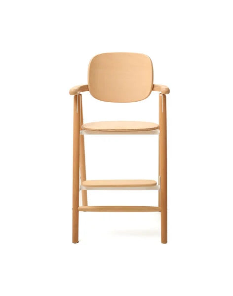 Chaise Haute évolutive TOBO en bois