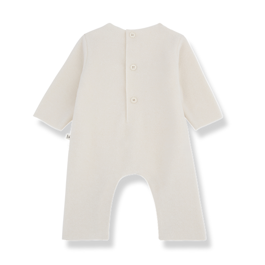 Combinaison KIMI écru