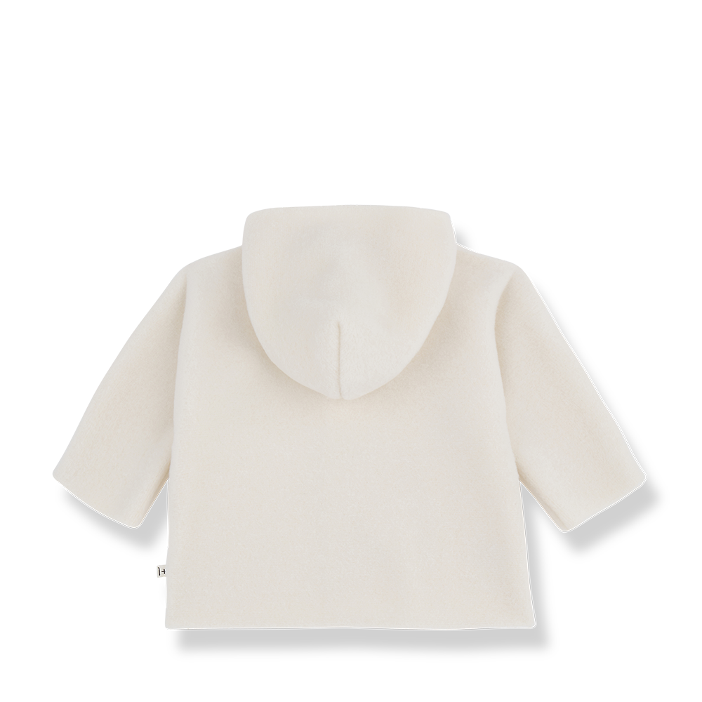 Veste AYALA écru