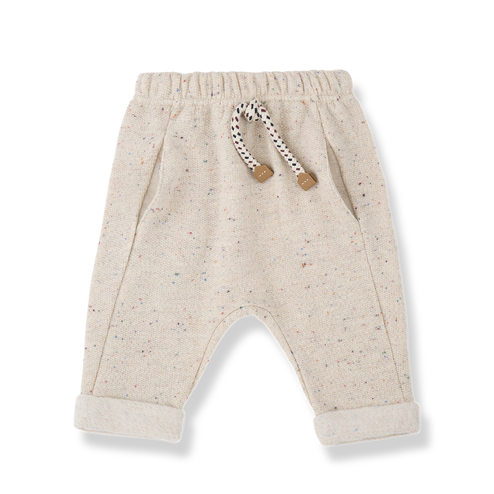 Pantalon TOBHIAS