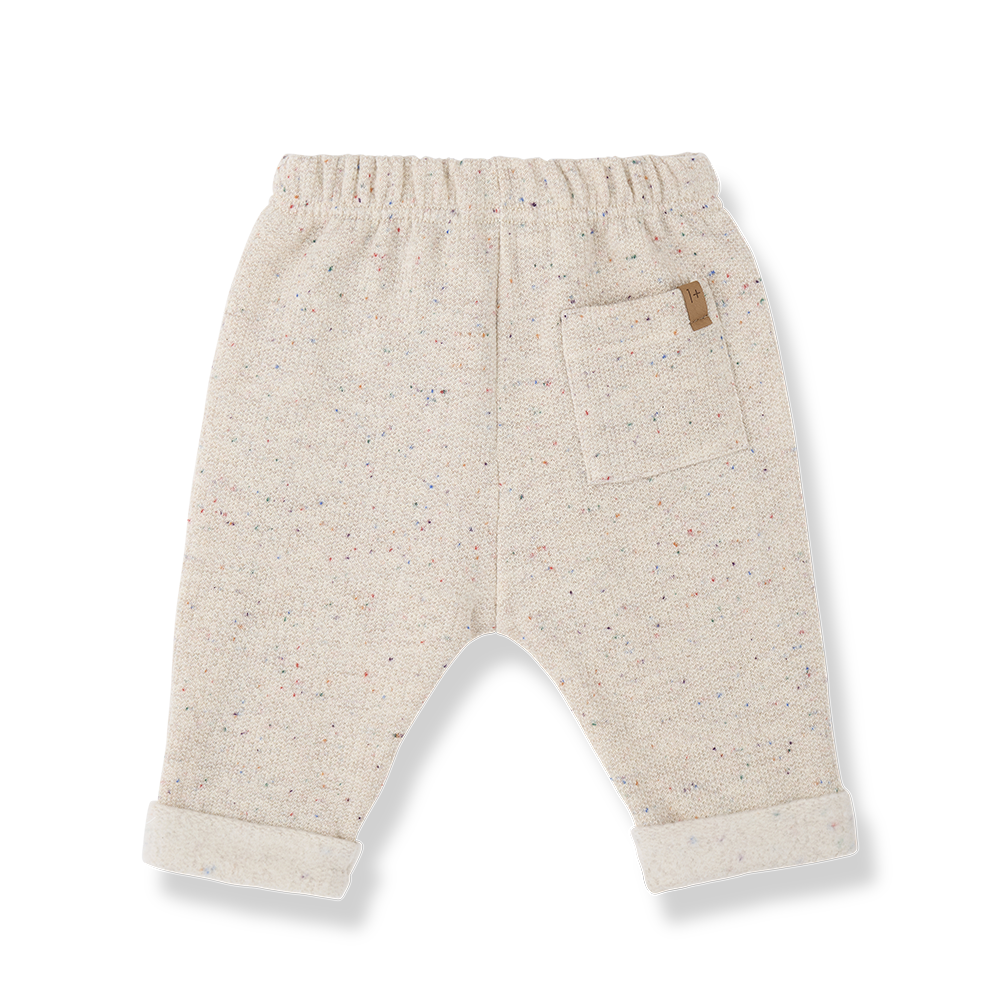 Pantalon TOBHIAS