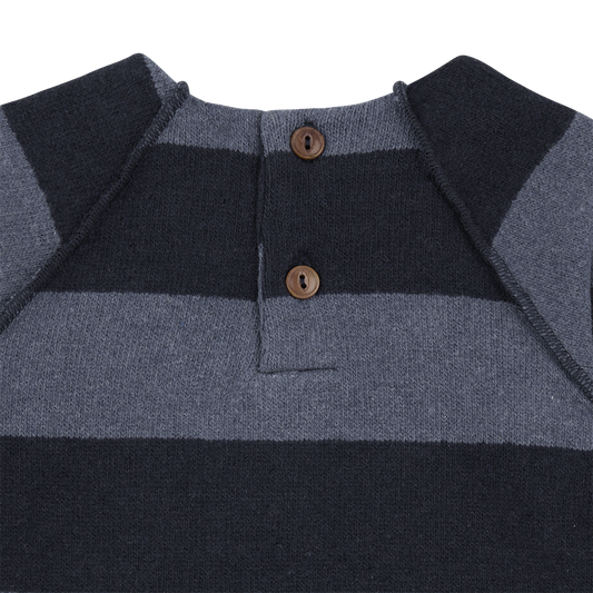 Combinaison WOLFGANG Denim