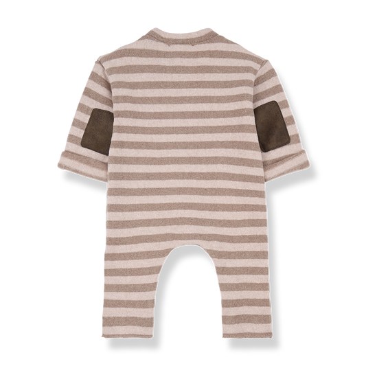 Combinaison JOFRE nude