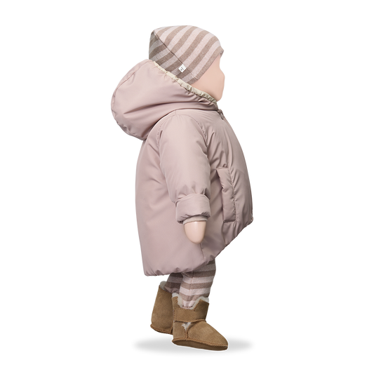 Doudoune CAMILLA nude