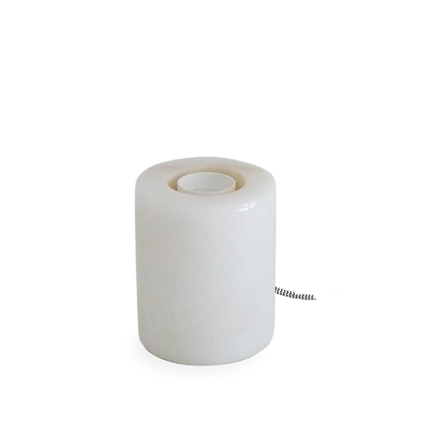 Pied de Lampe pour ampoule led à message