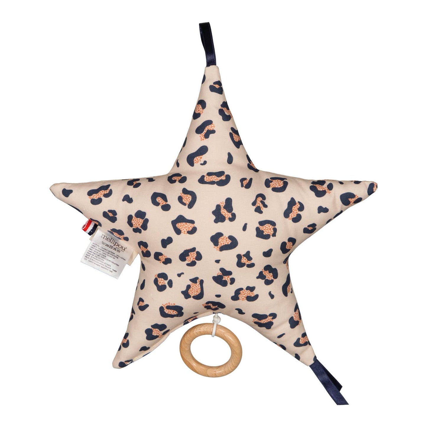 Étoile musicale Baker - Game of Thrones -