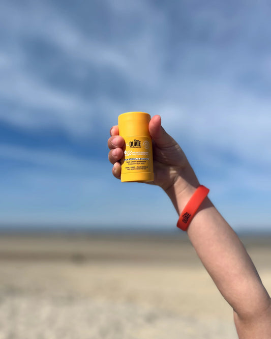 MON STICK 1,2,3 SOLEIL