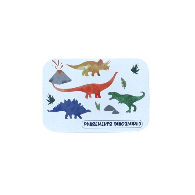 Pansements Dino