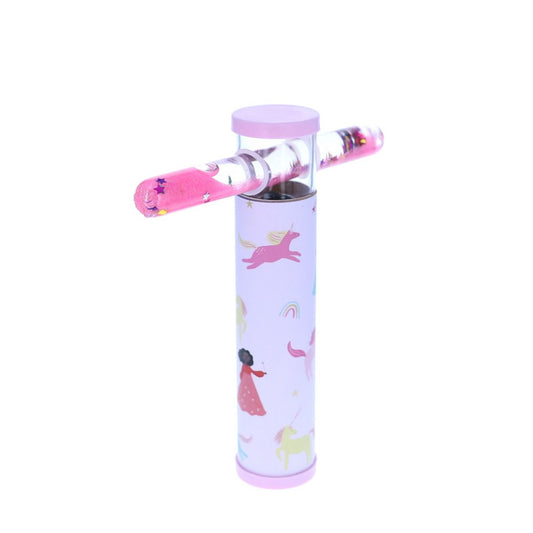 Kaleidoscope liquide Princesse