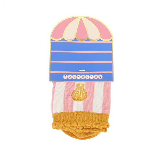 Chaussettes enfant TROUVILLE 27-30