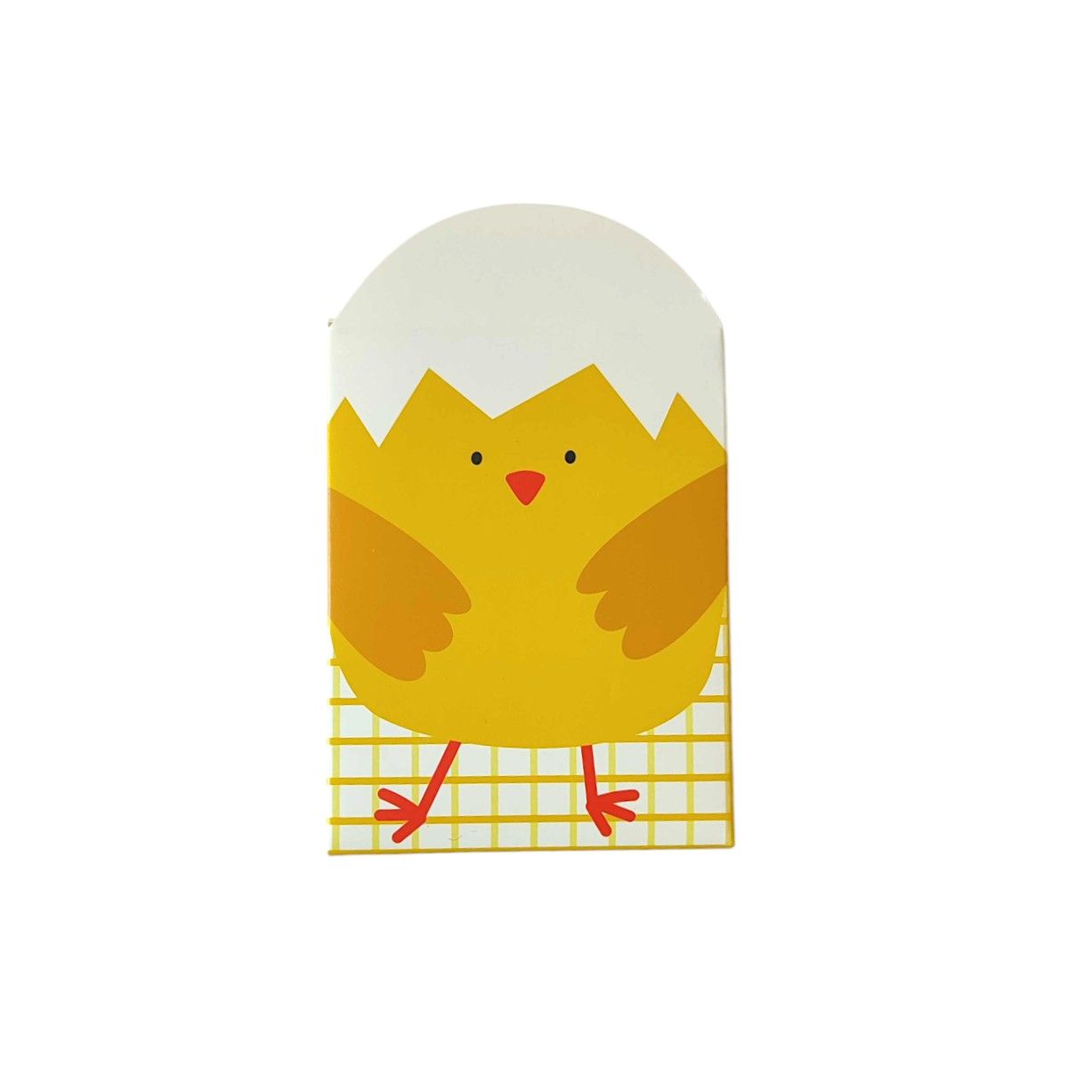 Chaussettes bébé poussins 0-6 mois