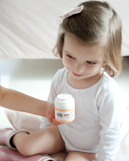 MA POTION À BISOUS - 4/6 ans