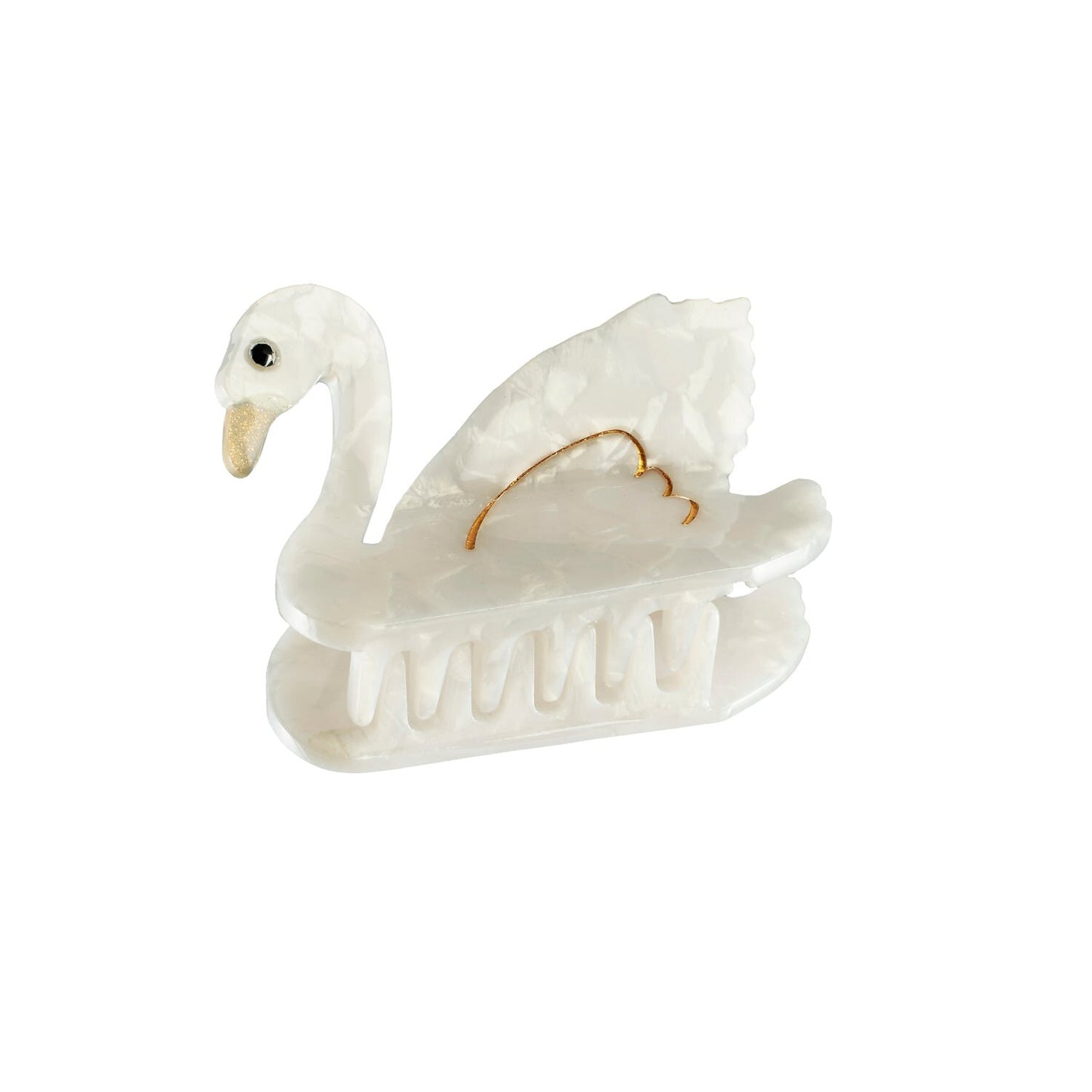 Barrette Cip Cygne 🦢