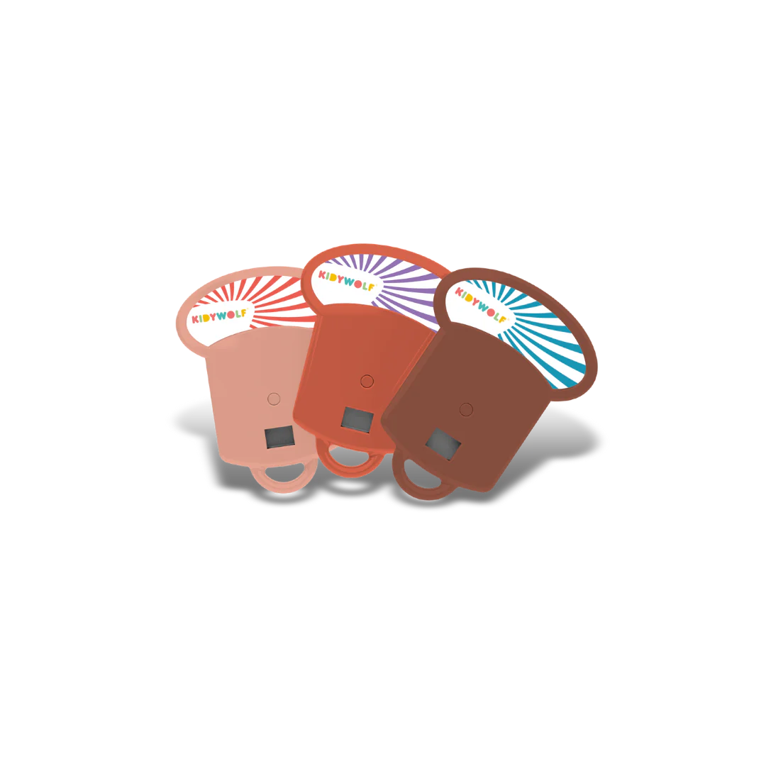 LAMPE À HISTOIRES CIRCUS