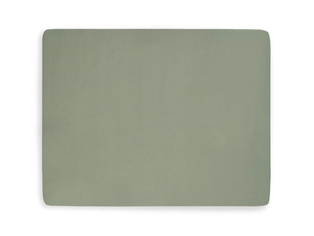 Drap housse 60x120