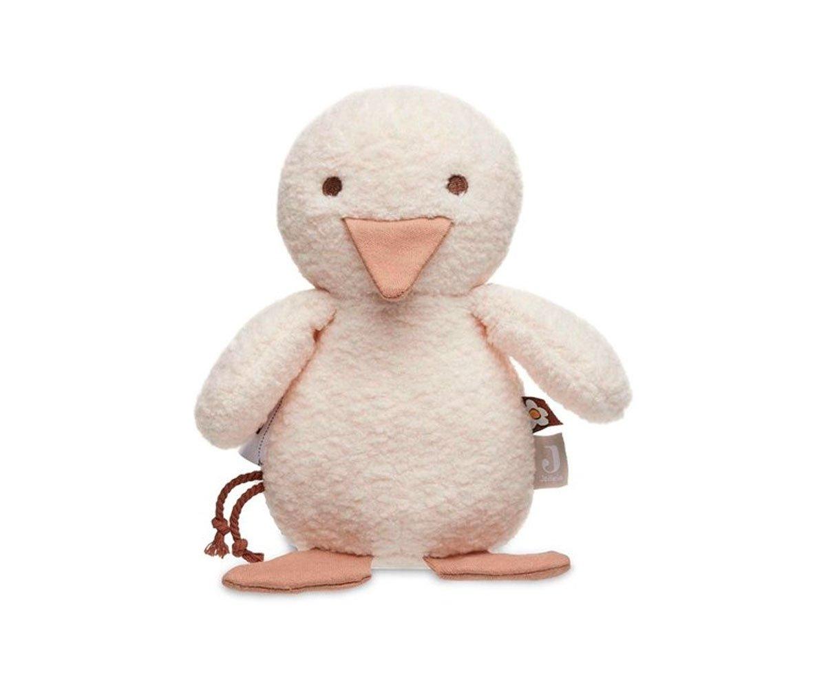 Jouet d'activité canard