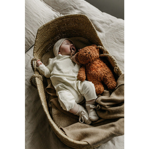Moonie Ourson