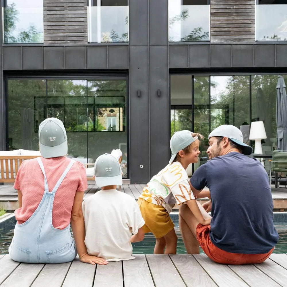 Casquette Family Stories | Enfant ou Adulte