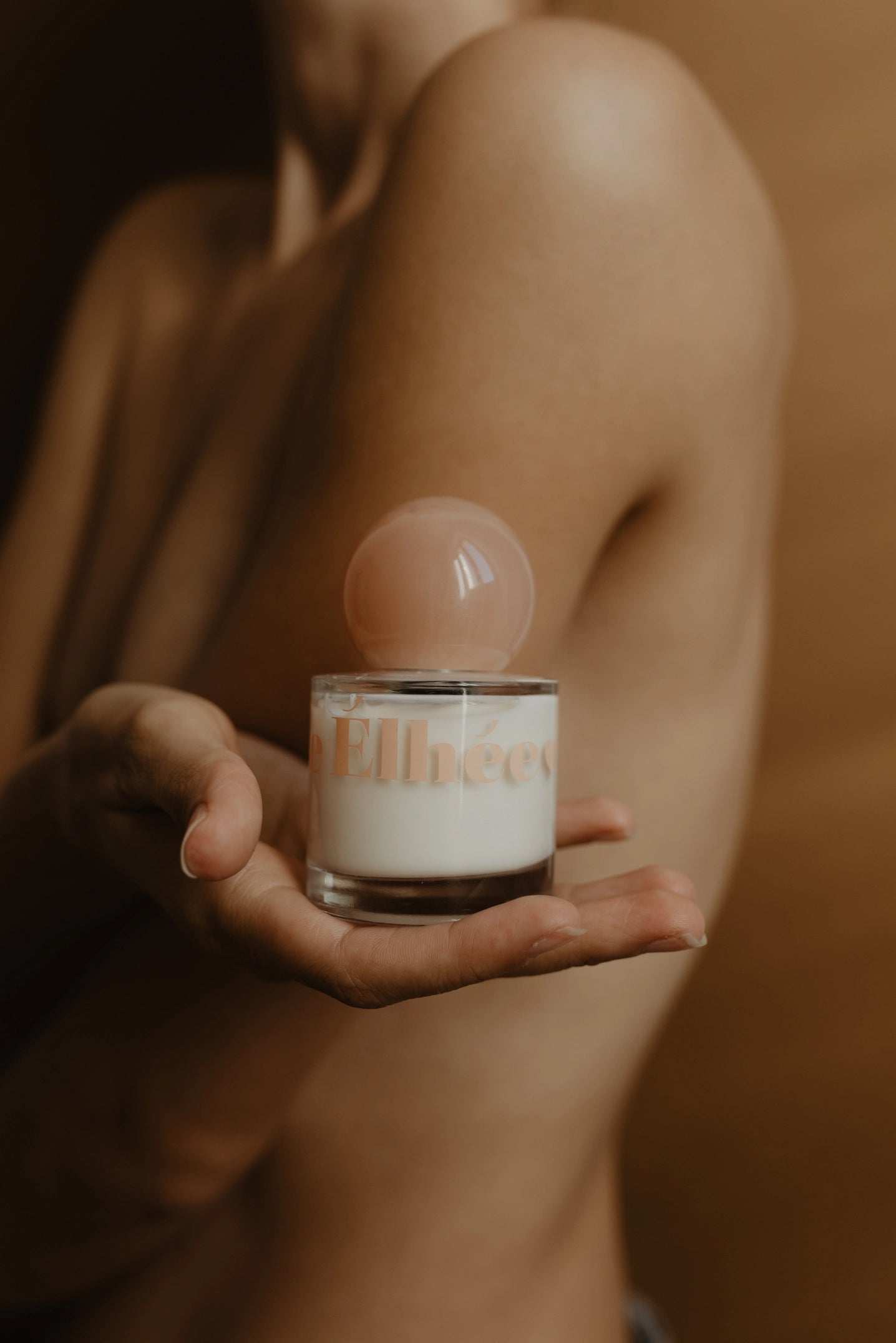 Eau Lactée - Eau de parfum pour maman et bébé