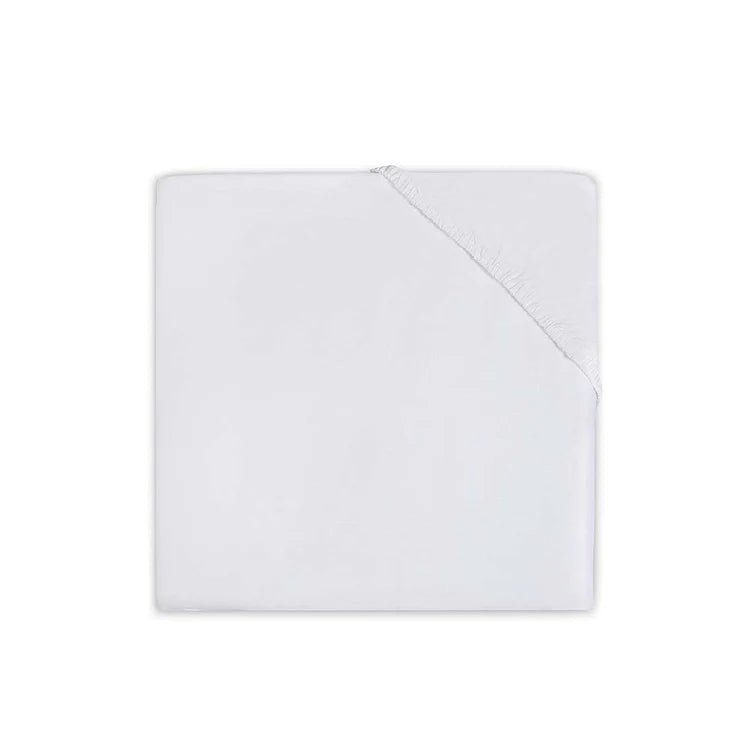 Drap housse berceau
