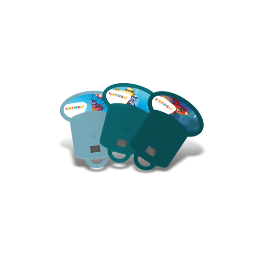 Histoires pour Lampe à histoire