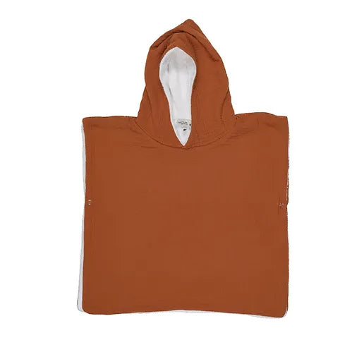 Poncho de bain T2