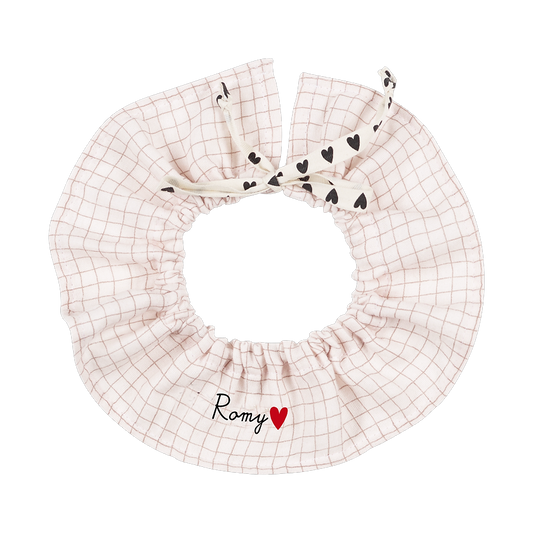 Colerette personnalisable