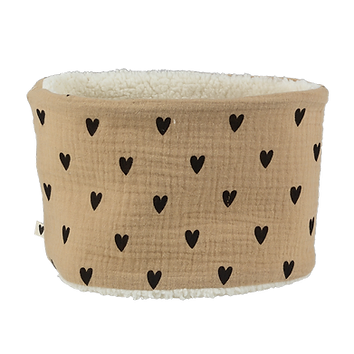 Snood / tour de cou Atelier Wagram bébé